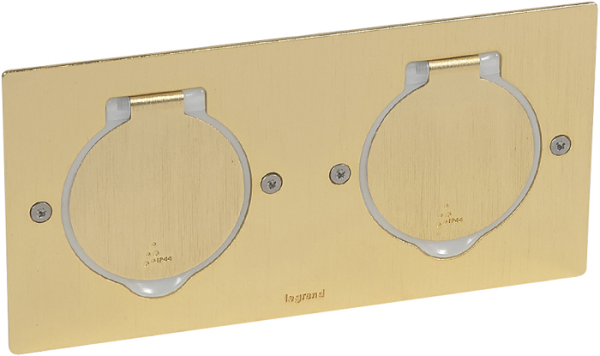фото Встраиваемый блок  Legrand 089712 в Челябинске