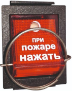 фото Устройство  Эпотос УПСП 12.02 (узел запуска ГОА «Допинг-2»)