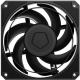 фото Вентилятор для корпуса ID-Cooling AT-120-K в Санкт-Петербургe