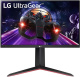 фото Монитор 23,8" LG UltraGear 24GN65R-B