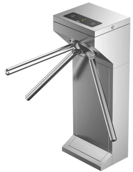 Изображение товара Турникет-трипод Dahua DHI-ASGG100FL для контроля доступа внутри и на улице