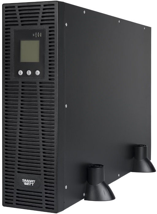 Источник бесперебойного питания,SmartWatt,UPS SECURE 6kVA L