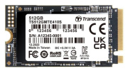 фото Накопитель SSD Transcend TS512GMTE410S 512 ГБ