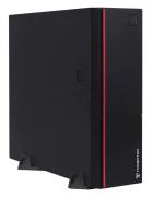 фото Компьютер Гравитон Д33И (Intel Core i5 12400 (6/12; 2,5ГГц; 18Мб), 2.5ГГц, 16ГБ DDR4, SSD 512 Гб, Intel UHD Graphics, Не установлена) [Д33И_227044]