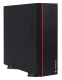 фото Компьютер Гравитон Д33И (Intel Core i5 12400 (6/12; 2,5ГГц; 18Мб), 2.5ГГц, 16ГБ DDR4, SSD 512 Гб, Intel UHD Graphics, Не установлена) [Д33И_227044]