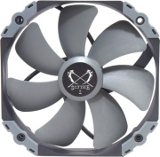 фото Вентилятор для корпуса  Scythe Kaze Flex 140