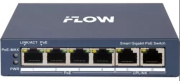 фото Коммутатор iFlow F-SW-EM606POE-VM