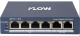 фото Коммутатор настраиваемый iFlow F-SW-EM606POE-VM в Ростове-на-Дону