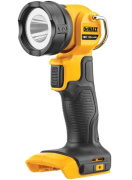 фото Фонарь аккумуляторный  DeWALT DCL040