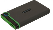 фото Внешний диск HDD Transcend TS4TSJ25M3C