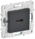 фото Розетка HDMI  IEK SK-H10-K53 в Ростове-на-Дону