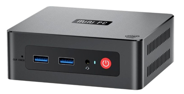Изображение товара Компьютер Beelink GK mini