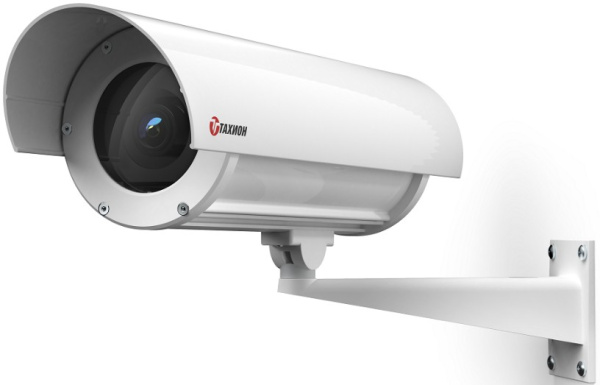 Видеокамера IP Тахион ТВК-80-IP-4ГВБ-V550-PoE+