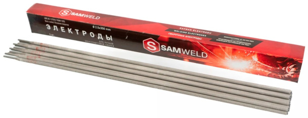 Изображение товара Электрод SAM SAMC-0961252000