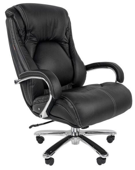 фото Кресло офисное Chairman 402 в Красноярске
