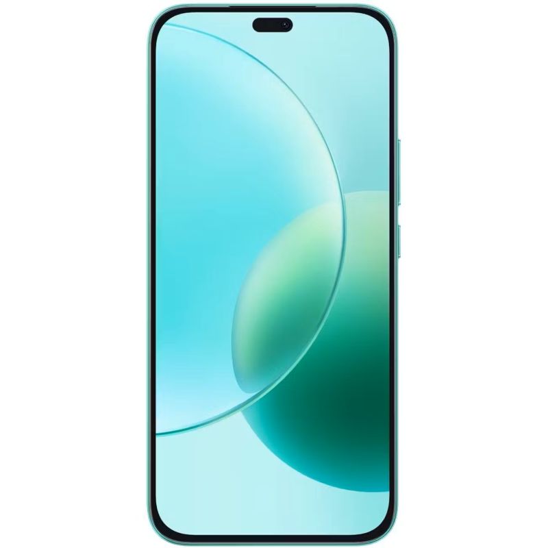 

Смартфон Honor 400 LITE 5109BRVN Green, 400 LITE