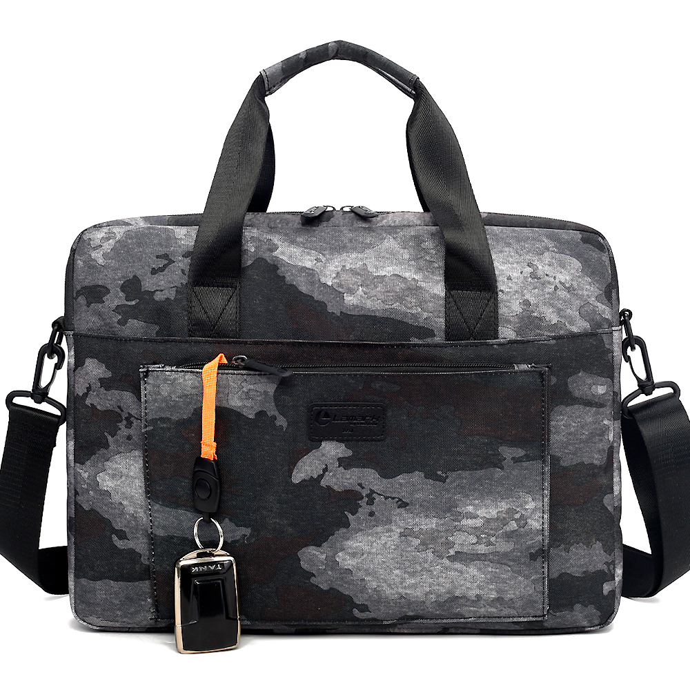 Сумка для ноутбука Lamark L275M Khaki 15.6"