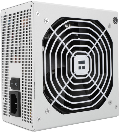 фото Блок питания ATX Thermalright TR-SG 750S-W в Екатеринбурге