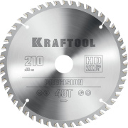 фото Диск пильный  Kraftool Precission