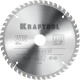 фото Диск пильный Kraftool Precission