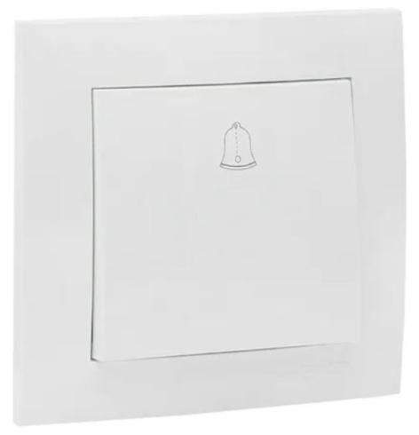 фото Кнопка звонка в сборе EKF EWV10-026-10 в Уфе