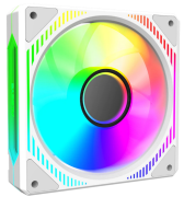фото Вентилятор ALSEYE Mirror-W-P