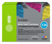 фото Картридж Cactus CS-C9361