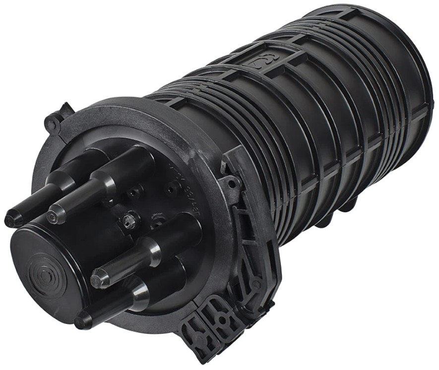 

Муфта оптическая ССД 130105-00942 МТОК-Л6/96-1КВ2445-К, 130105-00942