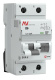 фото Автомат дифференциальный EKF rcbo6-1pn-6D-300-a-av в Перми