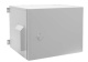 фото Шкаф настенный 19", 9U SNR SNR-OWC-96060-CHM-SF в Перми