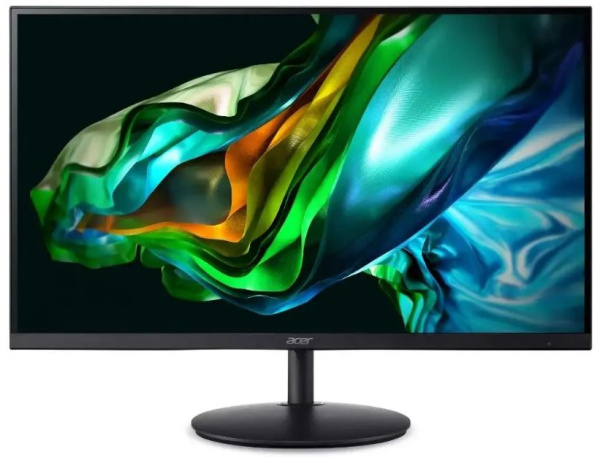 фото Монитор 27" Acer SH272UG0bmiiphx в Уфе