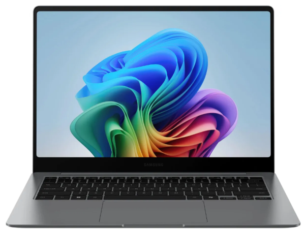 Изображение товара Ноутбук Samsung Galaxy Book 5 Pro NP960 с AMOLED‑экраном и минималистичным дизайном