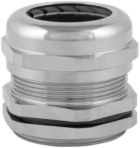 Изображение товара Сальник EKF plc-mgm-48 для кабельных вводов с резьбой М, диаметр 28-32 мм