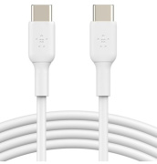 фото Кабель  Belkin CAB003bt1MWH