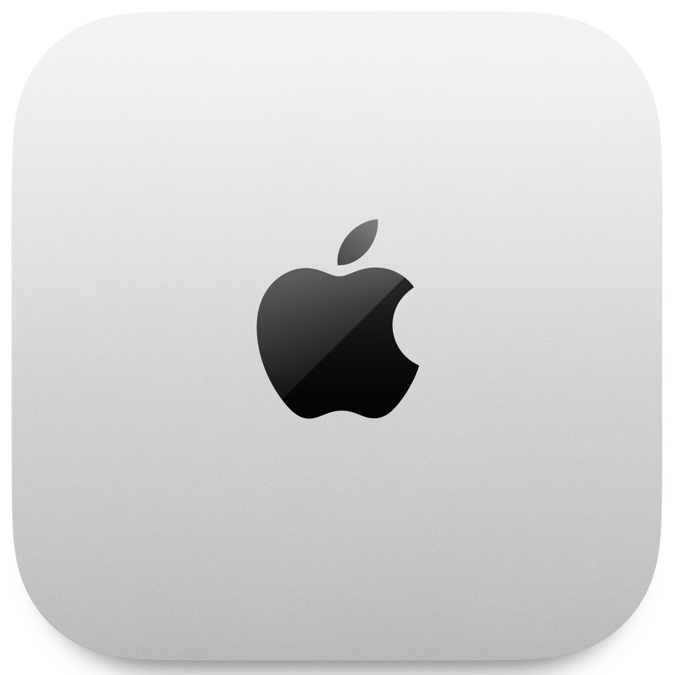 

Компьютер Apple Mac Mini (2024) MCX44 M4 Pro chip 12-core CPU and 16-core GPU, 24GB, 512GB, silver, Mac Mini (2024)