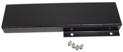 Изображение товара Крепеж CAME 119RIG066 для шлагбаума GARD 6000, кронштейн