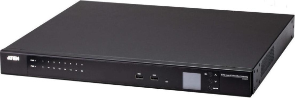 фото Переключатель KVM  Aten KG0016-AX-G в Казани