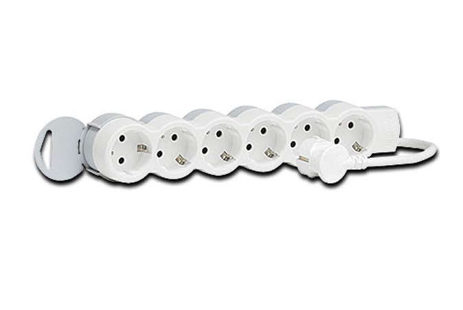 Удлинитель Legrand 695018