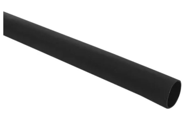 Изображение товара Термоусаживаемая трубка EKF tut4-k12-b