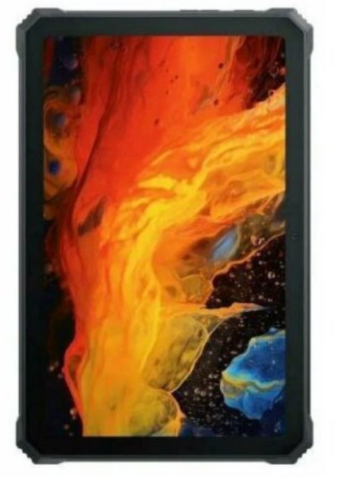 

Планшет 10.36" Blackview Active 8 Pro 8/256GB LTE BVACT8PRO-8256BLA Черный, Active 8 Pro 8/256GB LTE