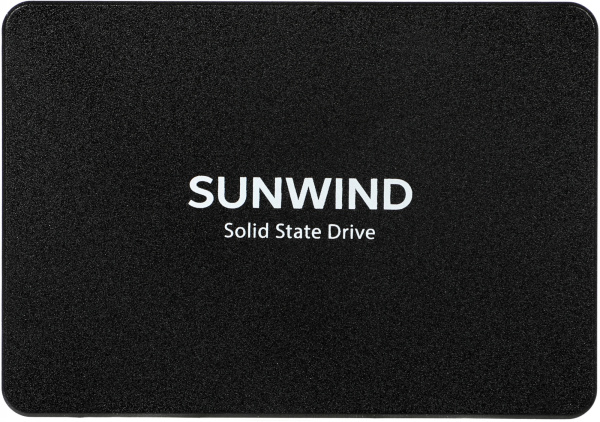 Изображение товара Накопитель SSD SUNWIND SWSSD002TS2 2048 ГБ