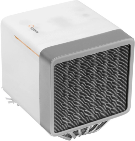 Изображение товара Кулер Ocypus Delta A62 EX WH Digital