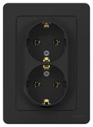 фото Розетка Systeme Electric BLNRS001026