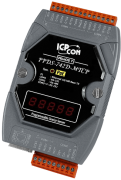 фото Преобразователь ICP DAS PPDS-742D-MTCP CR