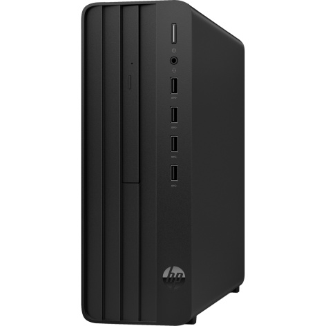 фото Системный блок HP Pro 290 G9 SFF Intel Core i3, 8 ГБ, 256 Гб, Intel UHD Graphics 730,  ОС Не установлена