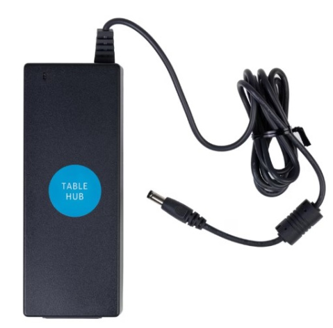 Изображение товара Блок питания Logitech 993-001942 - стабильное питание и надежность