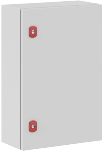 Изображение товара Настенный шкаф DKC R5ST0642 для системы электроснабжения IP65 IK10