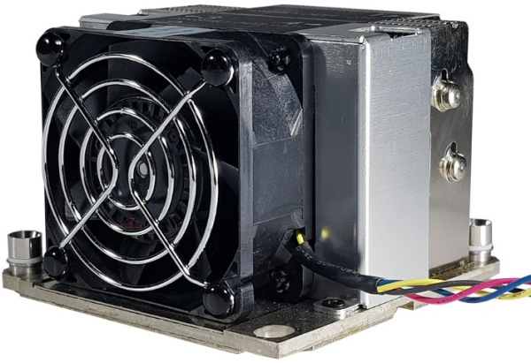 фото Кулер  Ablecom ACL-S20210 в Казани