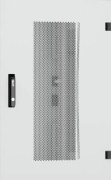 фото Дверь одностворчатая перфорированная  TLK TFI-1860-P-R-GY
