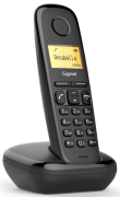 фото Телефон DECT Gigaset A270 SYS RUS